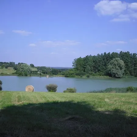 La Maison D'angel Hébergement de vacances *