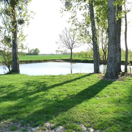 Hébergement de vacances La Maison D'angel *