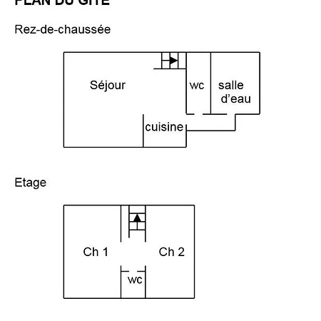 La Maison D'angel Coussay-les-Bois