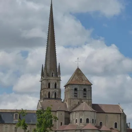 Hébergement de vacances La Maison D'angel