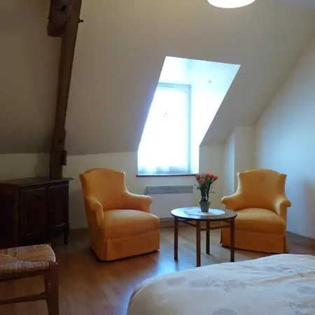 Holiday home La Maison D'angel *