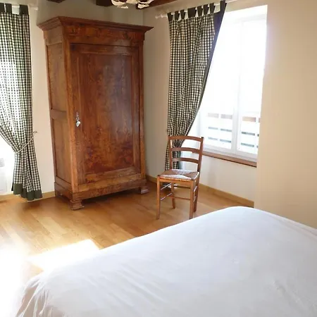 La Maison D'angel Hébergement de vacances