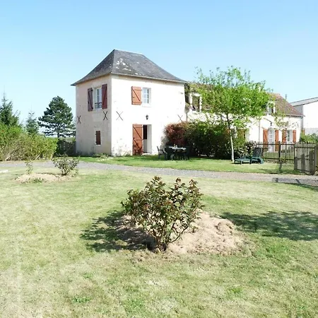La Maison D'angel Hébergement de vacances Coussay-les-Bois