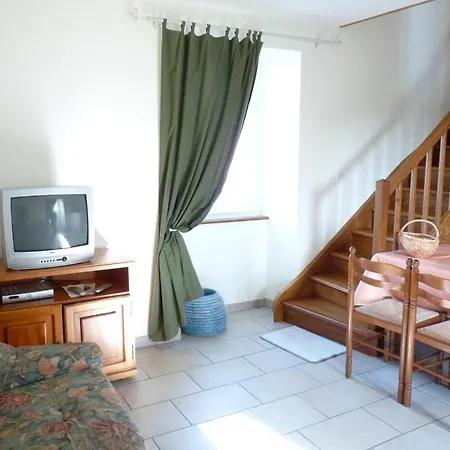 La Maison D'angel Coussay-les-Bois