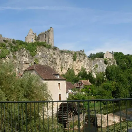 La Maison D'angel Hébergement de vacances