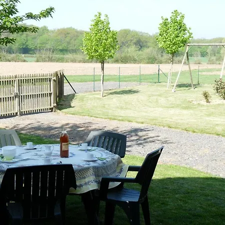 Hébergement de vacances La Maison D'angel