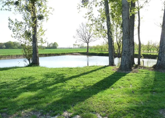 Сasa de vacaciones La Maison D'angel *