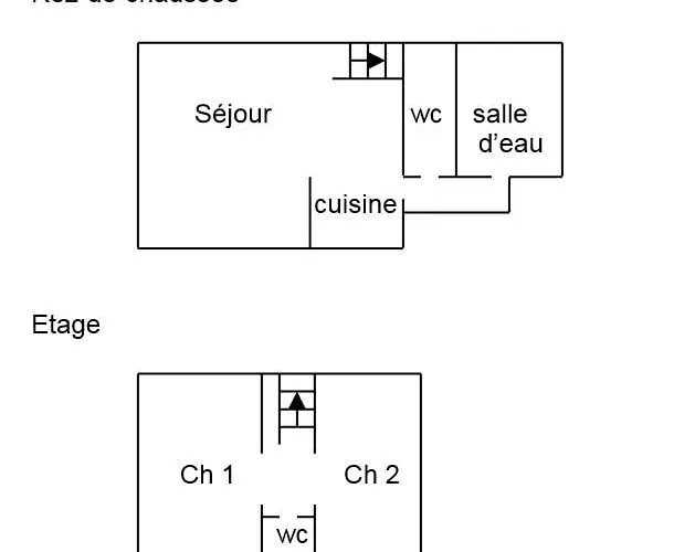 La Maison D'angel Coussay-les-Bois