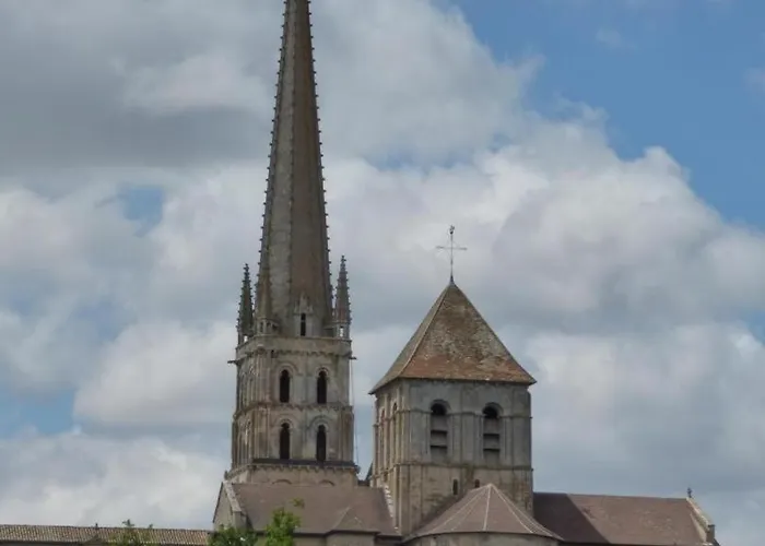 Сasa de vacaciones La Maison D'angel