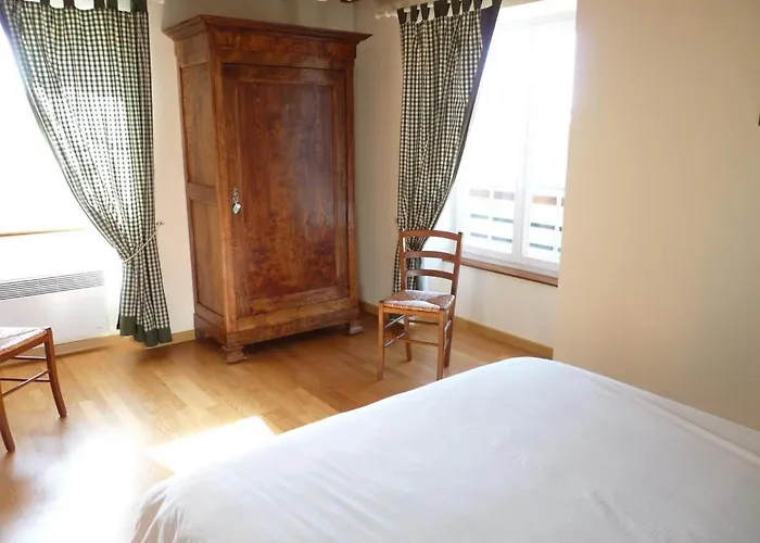 La Maison D'angel Сasa de vacaciones