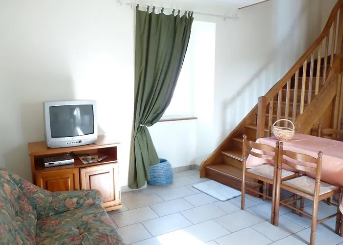 La Maison D'angel Coussay-les-Bois