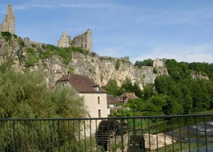 La Maison D'angel Сasa de vacaciones