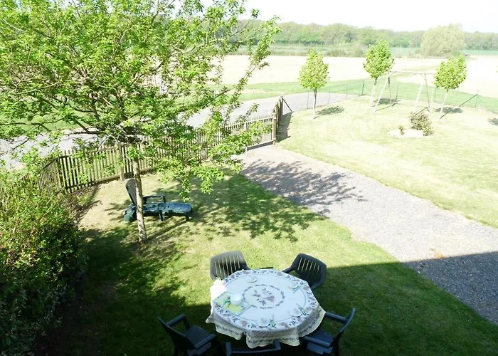 La Maison D'angel Сasa de vacaciones *